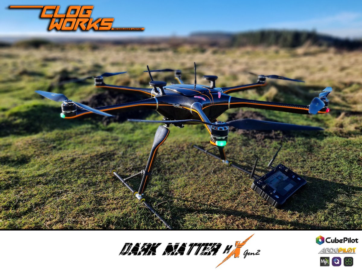 clogworks's tweet photo. New Dark Matter hX Gen2.
- Improved reliability
- Increased safety
- Optimised performance https://t.co/QLZixAovjN