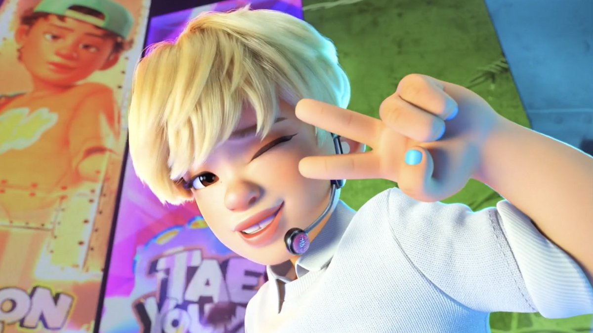 infpotd's tweet photo. today’s infp of the day is tae young from disney and pixar’s turning red! https://t.co/no6NyLUJAH