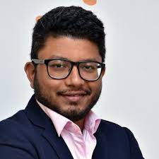 MEDIAINSIGHT1's tweet photo. #Congratulation @sankalp_sp  for starting job @business as tech correspondent. Prior to this, he was associated with @Reuters
#ProfessionalUpdate #MediaInsight #MediaInsightUpdates https://t.co/BUkBivDvoa