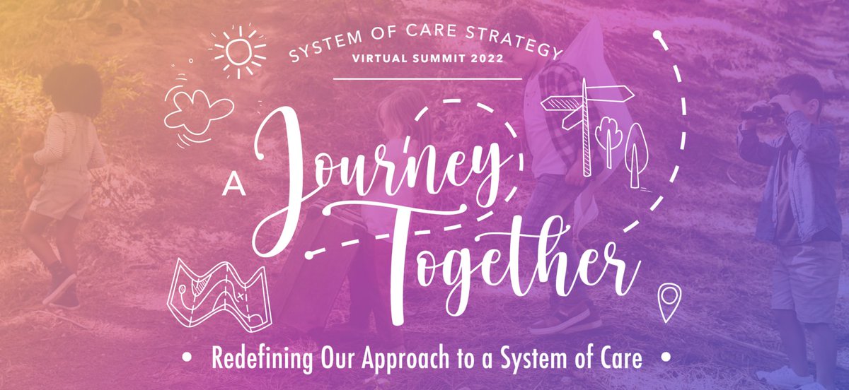 Save the date for <a href="/nttac_mh/">NTTAC</a> System of Care Strategy Virtual Summit on May 10-11. A great opportunity to continue to redefine system of care together! Learn more at nttacmentalhealth.org/soc-summit-202…