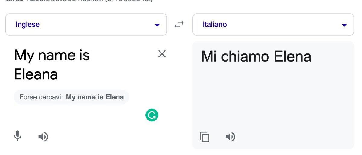 eleanapinto2's tweet photo. Even google translate doesn't accept me :-( https://t.co/5xAKbsALbk
