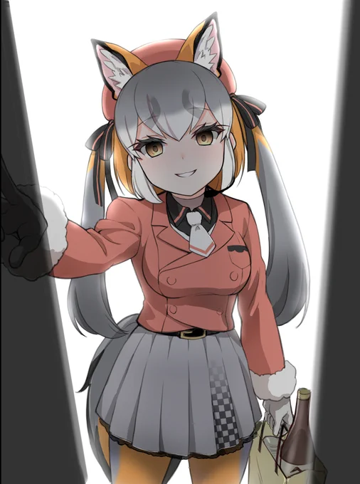 ジャパリ久保田
#しまはいあーと 
