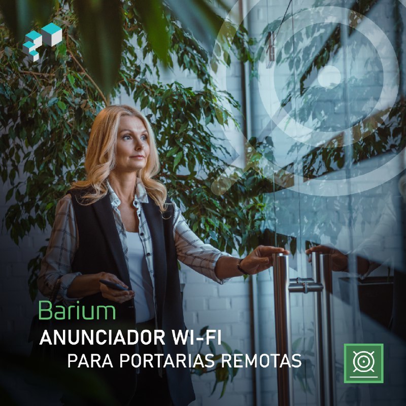 iongradebr's tweet photo. O Barium é um anunciador ideal para integração com portarias remotas e centrais de monitoramento.

Mais que tecnologia, inovação!

#iongrade #controledeacesso #síndicos #solucoesdeseguranca #portariaremota  #sindicoprofissional #condominioresidencial #tecnologia #iot https://t.co/dfgXdEX0ws