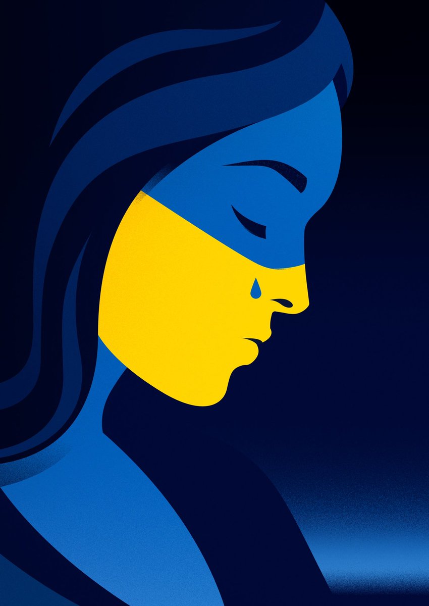 🇺🇦 #StandWithUkraine