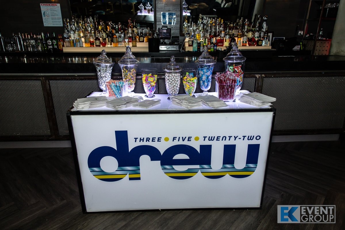 ekeventgroup's tweet photo. We know entertainment and just how to brand your event. Its all about the experience.
.
.
.
.
#eventplanning #eventdesign #eventorganizer #mitzvahdecor #mitzvahlife #barmitzvahparty #PartySlate #partyslate #PartySlatePro #eventdecor #barmitzvahdj #basmitzvah https://t.co/V6c7NR2pVc