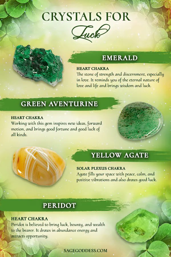 TheSageGoddess's tweet photo. Missing any of these from your collection? You can find them ALL + more at https://t.co/EFLKLYKZqi 🙏🍀 https://t.co/8QUfvHP31j
