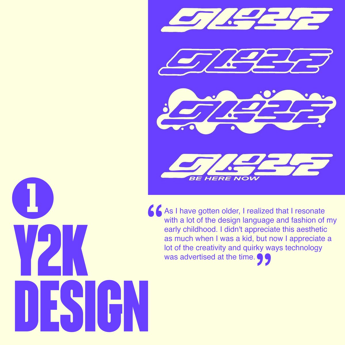 yoodlecx's tweet photo. Are you looking for Inspiration?✨

This week we talked with Avery our Multimedia Designer and asked, what has been inspiring his creativity lately!🎨

Share in the replies what is inspiring #yoo🗣

#y2k #film #35mmfilm https://t.co/0ZmiBJQ57w