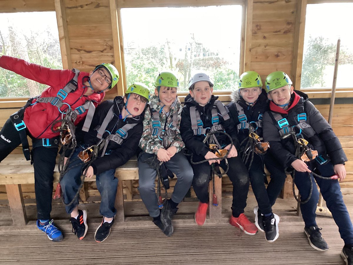 <a href="/GaytonPrimary/">Gayton Primary</a> Valley having fun!