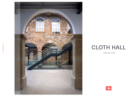 Rushbond (@rushbondplc) on Twitter photo Introducing Cloth Hall, an inspiring space for co-creation and innovation. Interested in calling one of #Leeds’ most pioneering buildings your new home?
Contact eamon.fox<a href="/knightfrank/">Knight Frank</a>.com <a href="/FoxEamon/">Eamon Fox</a>
<a href="/KF_Yorkshire/">Knight Frank Leeds</a> @knightfrank Introducing Cloth Hall, an inspiring space for co-creation and innovation. Interested in calling one of #Leeds’ most pioneering buildings your new home?
Contact eamon.fox<a href="/knightfrank/">Knight Frank</a>.com <a href="/FoxEamon/">Eamon Fox</a>
<a href="/KF_Yorkshire/">Knight Frank Leeds</a> @knightfrank