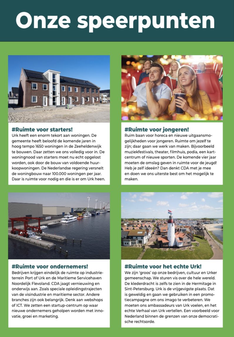 Weten waar wij ons voor inzetten? Lees verkiezingsbrochure CDA Urk. Klik op: d14uo0i7wmc99w.cloudfront.net/form_definitio…