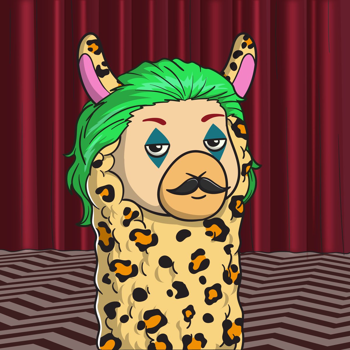 CoolpacasNFT's tweet photo. We have been adding some new traits to our collection. 
What do you think?

#cnft #CNFTCommunity #nfts #CNFTCollection #nft #ada https://t.co/c5WyFGQjVR