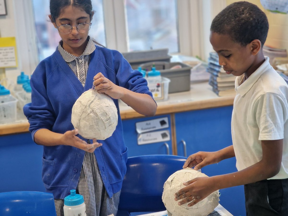 Year 5 Sunning Hill tweet media