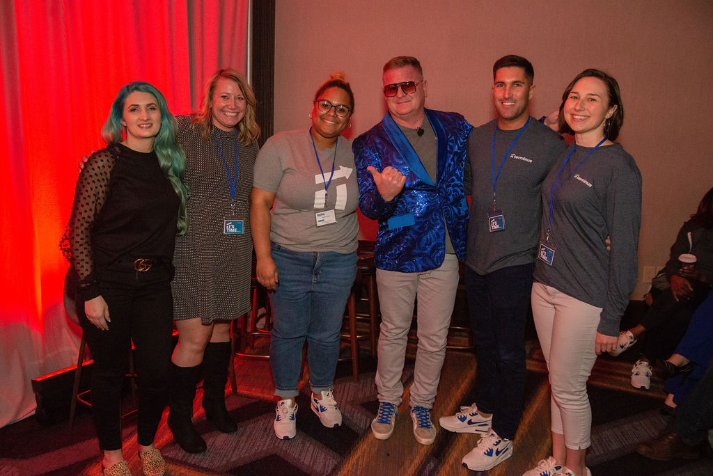 Pumped to see <a href="/Terminus/">Terminus</a> was just named to <a href="/Forbes/">Forbes</a> ' annual list of America’s Best Startup Employers! 

Thank you to all Terminus Nation, our incredible customers and the amazing culture we've built together. This is because of you. 

forbes.com/lists/americas…