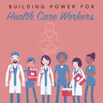 Photo by DSA for Medicare for All (@dsam4a)