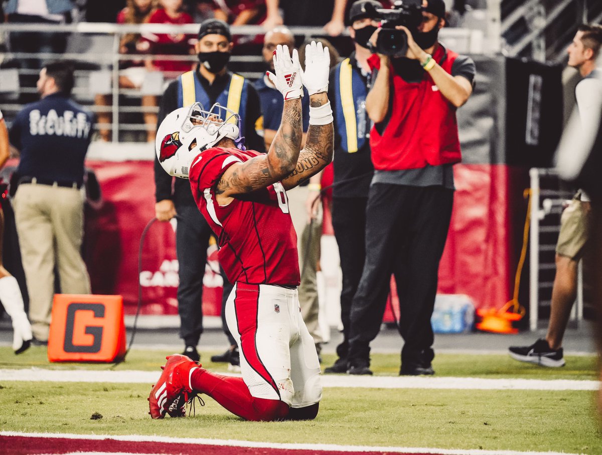 JamesConner_'s tweet photo. I’m grateful. God thank you ! AZ , LFG!! https://t.co/HXotZGwWJ7