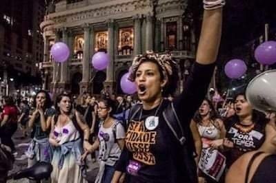 #mariellepresente #QuemMandouMatarMarielle