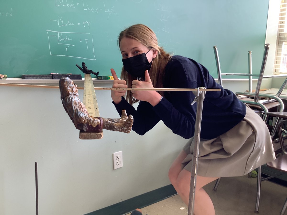 JudgePride's tweet photo. Static equilibrium. May the forces be with you. 
#judgescience https://t.co/8MYkIrAyqZ