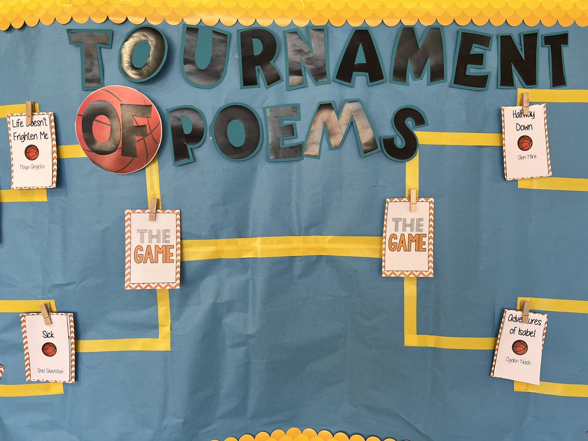 mrspierikreads's tweet photo. Final Four ๐ Chelsea Tournament of Poems @Chelsea_Tigers #157cMarch #allin157c #fsd157c https://t.co/pa5DobJKCw