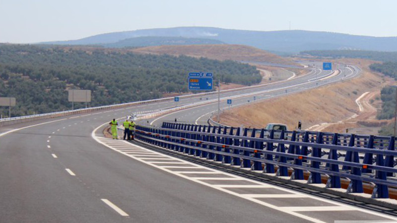 Oferta de empleo: Técnico COEX ingeniatte.es/empleo/oferta-…