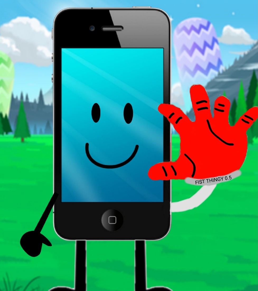 MePhoneFOUR_II's tweet image. POV: You are an eliminated contestant