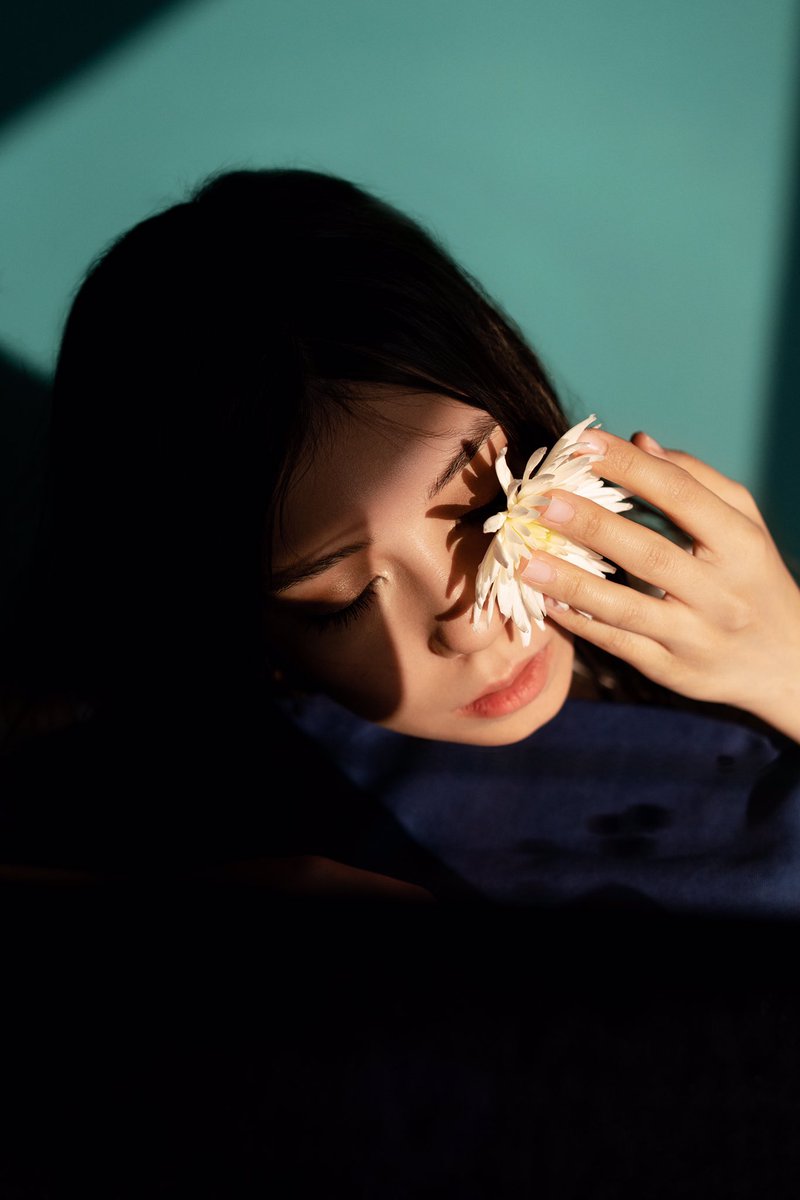 From ‘The Drowned’ series ✨