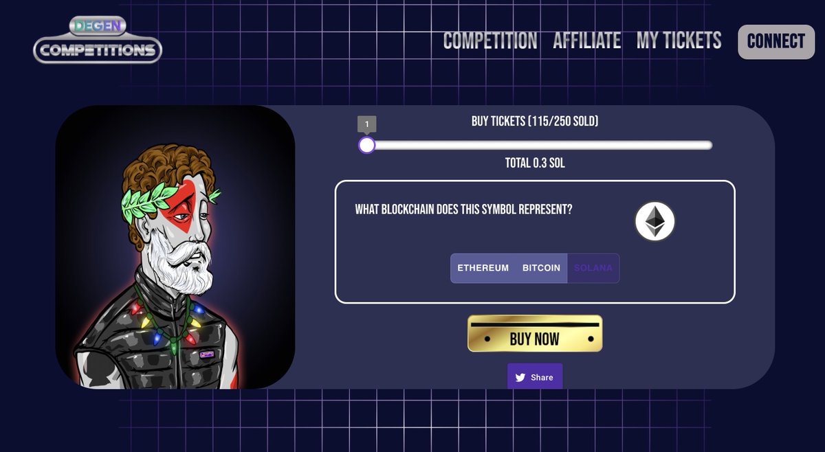 TrippyPlacesNFT's tweet photo. You can now win big with a small investment!!

Join the raffle today and win expensive NFTs!!!! ❤️‍🔥🔥

https://t.co/TCMPUJWtqI

#NFT #Nfts #crypto #nftart #NFTGiveaway #NFTCommunity #nftgamble #NFTProject https://t.co/lEB7moccaw