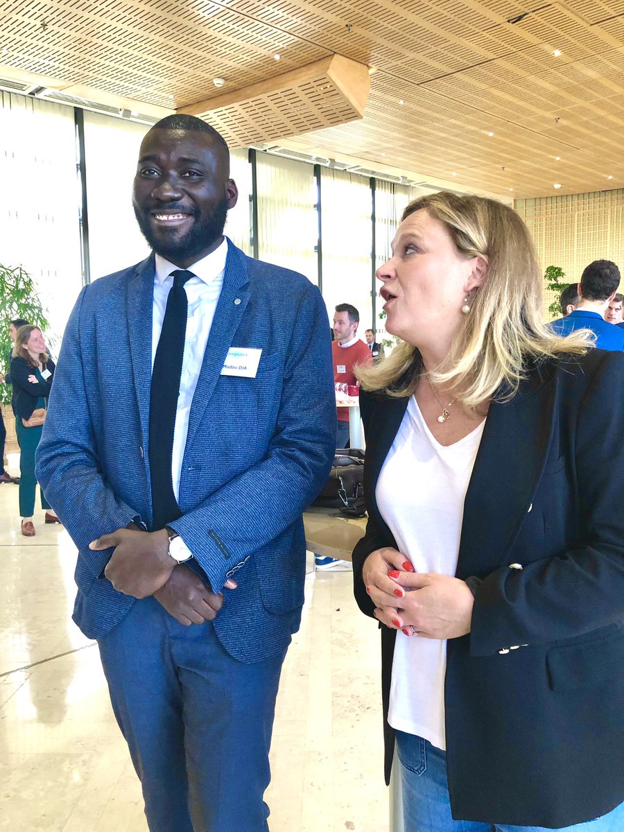 Lou Modou Dia tweet media