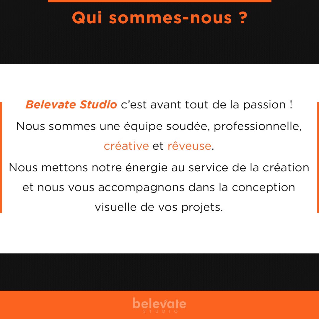 BelevateStudio's tweet photo. Mais qui sommes-nous vraiment ? 🤔🧐 c’est ce qu’on va vous expliquer cette semaine, les passionnés ! #Passion #Artiste #MotionGraphics #Graphic #design #photoshop #dessin #3D https://t.co/WSHrZPuZrM