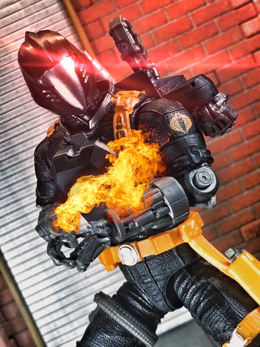ConorFuller's tweet photo. New photo on #instagram pop over to Fullers Figures and drop a follow. #gi_joe #gijoe #gijoeclassifieds #hasbro https://t.co/pfySZpEPCM