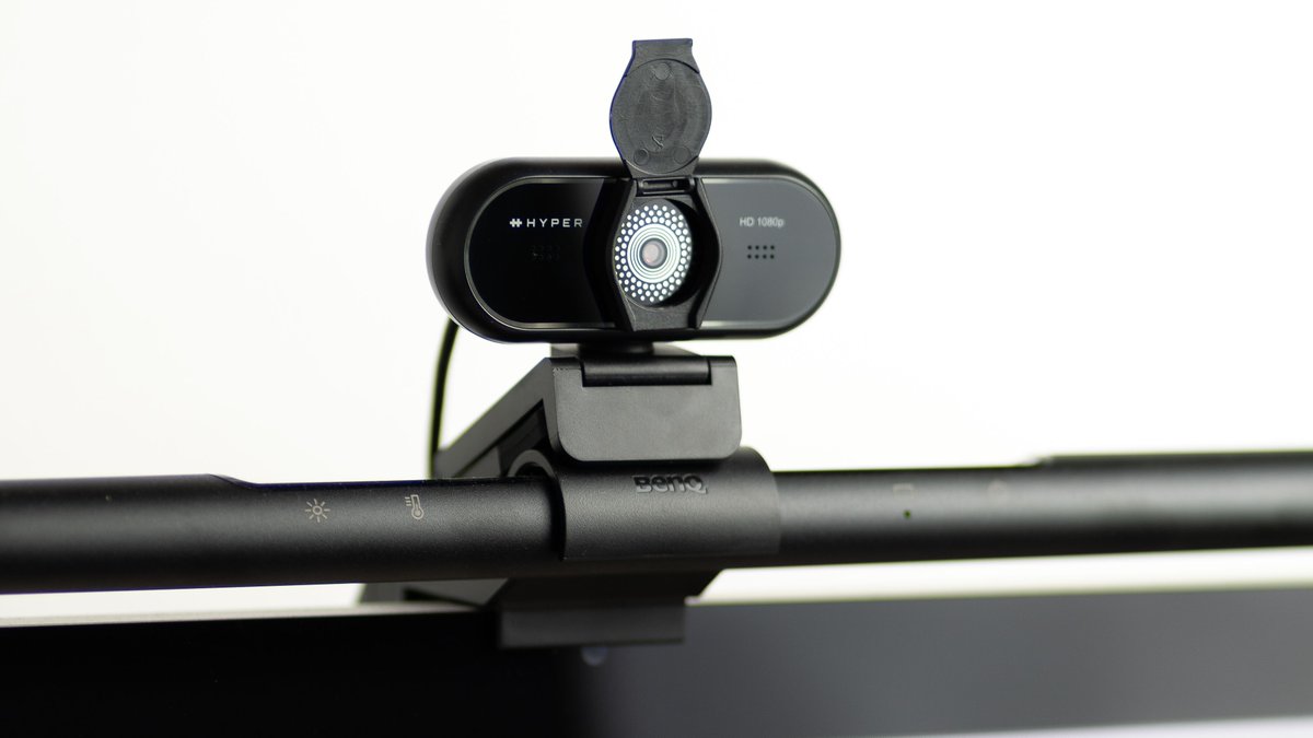 Smile, you’re on camera. 
bit.ly/3pZZrck
📸 by <a href="/koliamishka/">koliamishka</a> #hyper #webcam #hypercam