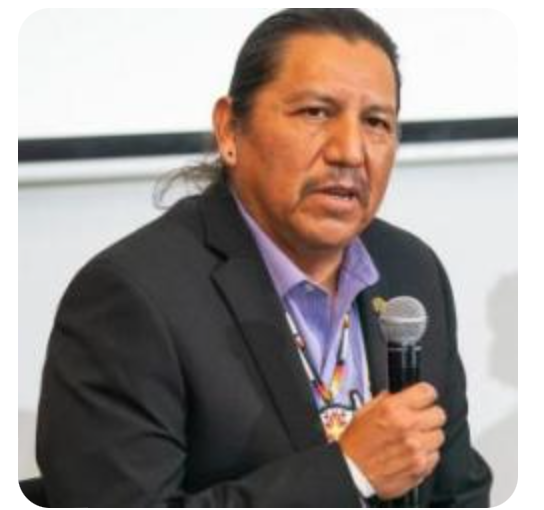 NC_CASC's tweet photo. Join on Wednesday, March 16, at 3 PM ET/1 PM MT, to hear James Rattling Leaf, Sr. speak about using traditional ecological knowledge to advance greater opportunities to work effectively with Indigenous Peoples in a changing climate. 
More information here: https://t.co/FF9AbRwv0F https://t.co/4jd9a4mkTm