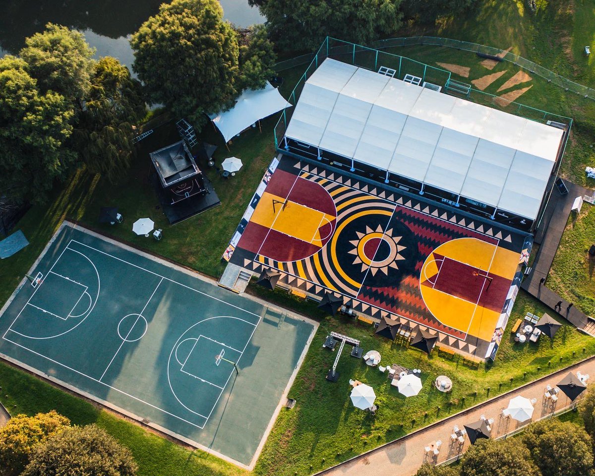 Chris Kazadi 🇿🇦🇨🇩 tweet media