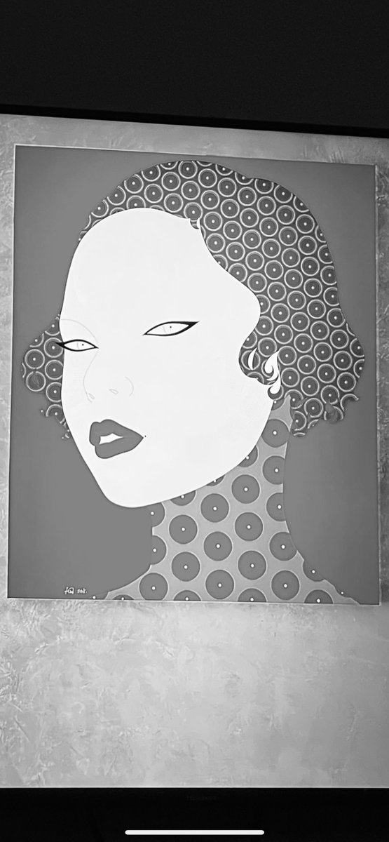 louisedumpling's tweet photo. Inspired by this piece I saw on the internet somewhere - if anyone knows who/what this is please lmk! https://t.co/kJN2BbVD1m