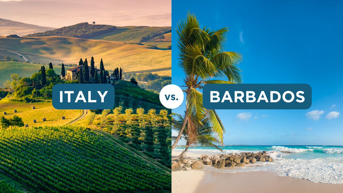 HiltonGrandVac's tweet photo. We've tallied up the votes, and we're down to four dreamy destinations! Vote in the polls below, and help us get one step closer to crowning the winner of the 2022 HGV #BucketListBracket! βοΈπΊοΈ #MyHGV https://t.co/xr4sxl4t4k https://t.co/aUFrJ22l1Q