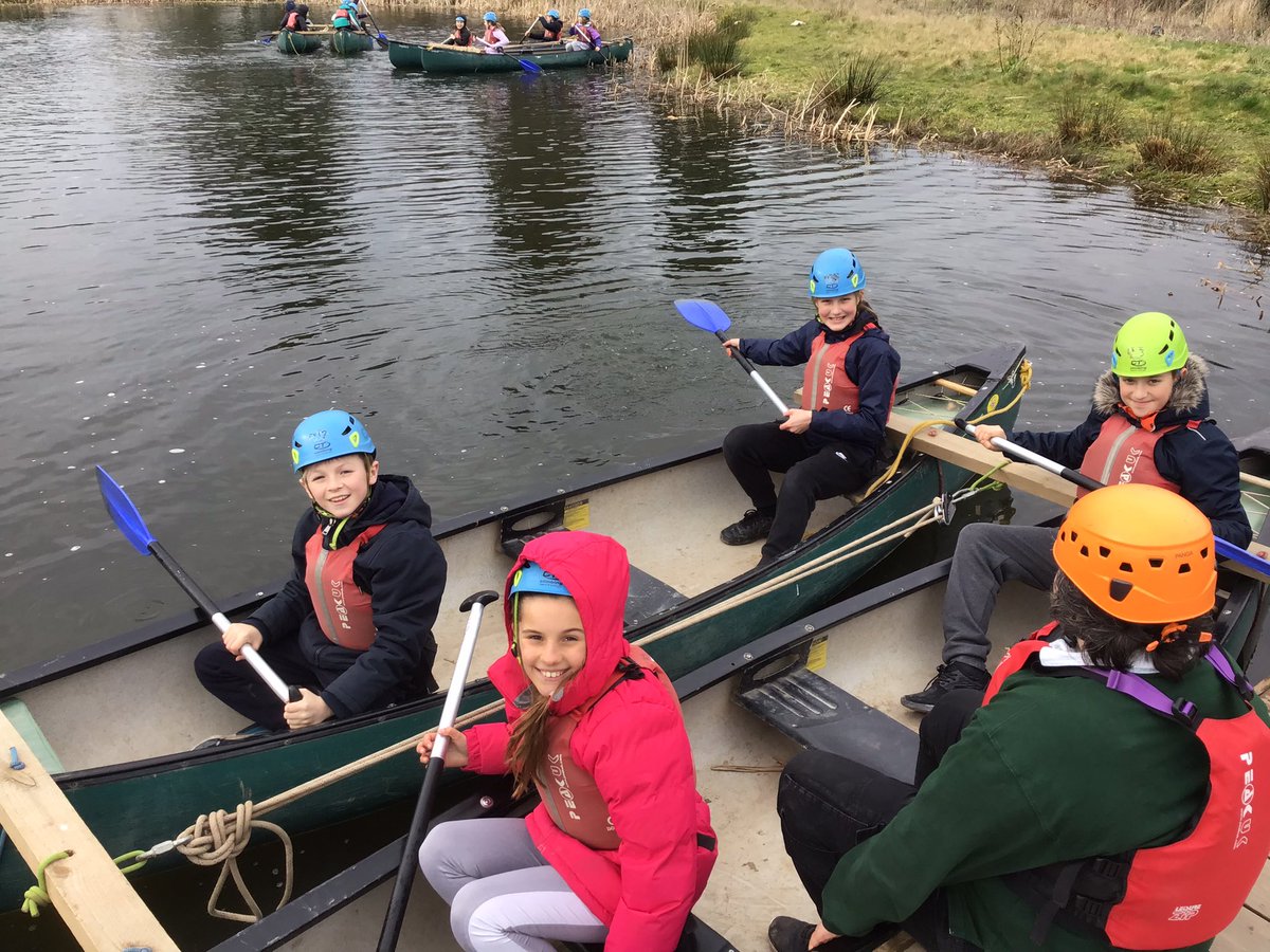 Y6Gayton's tweet photo. @GaytonPrimary @RealRobinwood River team having fun on our first day at Robin Wood! https://t.co/JsGUlOUrb8