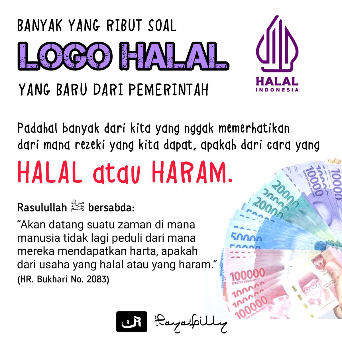 RayaBilly's tweet photo. #halal https://t.co/Yo5fyJcXAm