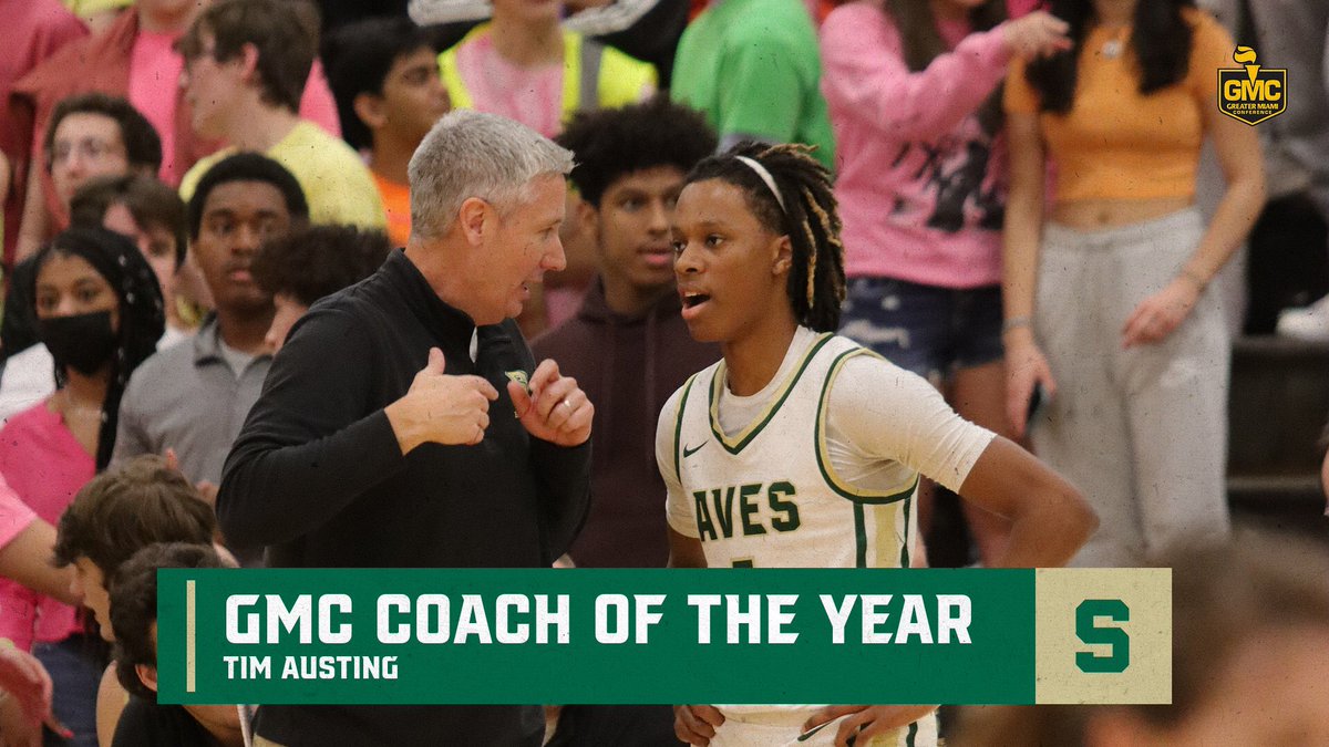Congrats to Tim Austing for being voted GMC Boys Basketball Coach of the Year.  What an amazing year one…excited for the future of our program.