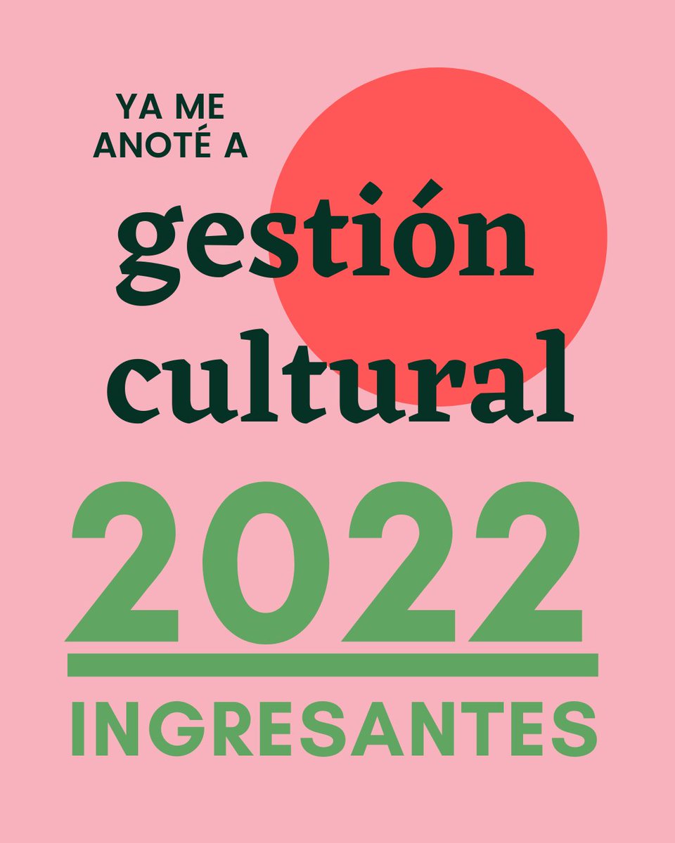 gestioncult_hya's tweet photo. ⚡ Te compartimos toda la info que necesitás para iniciar la carrera

👩‍🏫 La modalidad será presencial y estará organizada en dos turnos: mañana y tarde. 
Encontrá los horarios de cursado en la web de @hya_unr  𝘌𝘴𝘵𝘶𝘥𝘪𝘢𝘯𝘵𝘦𝘴 > 𝘏𝘰𝘳𝘢𝘳𝘪𝘰𝘴 𝘥𝘦 𝘊𝘶𝘳𝘴𝘢𝘥𝘰 https://t.co/Hl6kDc5Eq1