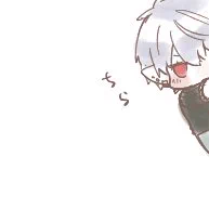 寝よかな〜 