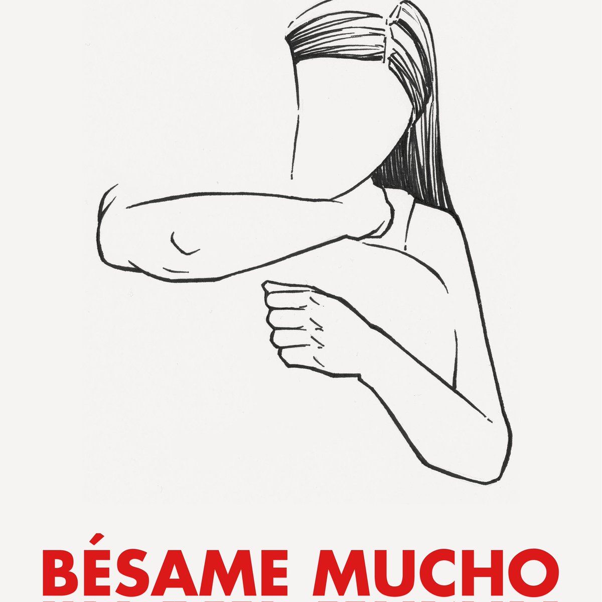 El domingo día 3 a las 19,30h. En el teatro de la Casa de Cultura Jesús Meneses vamos a estrenar la obra Bésame mucho. En la entrada podréis colaborar con una aportación "libre" que irá destinada a una O.N.G de ayuda a los refugiados, migrantes y  deportados. Gracias #besamemucho
