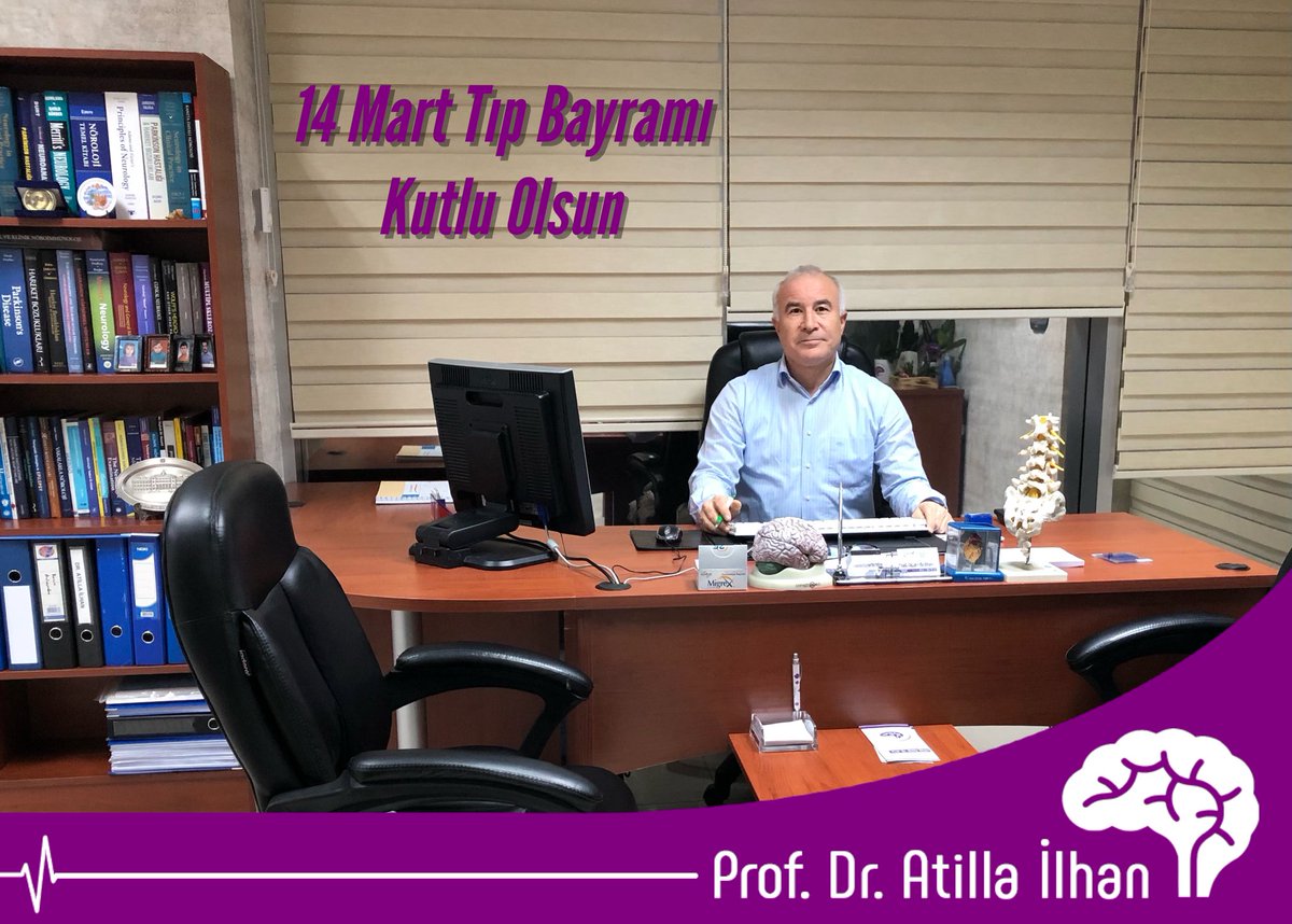 dratillailhan's tweet photo. Tüm meslektaşlarımın 14 Mart Tıp Bayramı kutlu olsun
𝚠𝚠𝚠.𝚍𝚛𝚊𝚝𝚒𝚕𝚕𝚊𝚒𝚕𝚑𝚊𝚗.𝚌𝚘𝚖
𝚁𝚊𝚗𝚍𝚎𝚟𝚞 𝚒𝚌̧𝚒𝚗: 𝟶 (𝟻𝟺𝟹) 𝟾𝟼𝟺 𝟻𝟻 𝟾𝟺
#dratillailhan #nöroloji #ankara #tıpbayramı #14marttıpbayramı #bayram #nöroloji #nörolog #algoloji #algolog #ankara #çukurambar https://t.co/xoEVEvXiLU