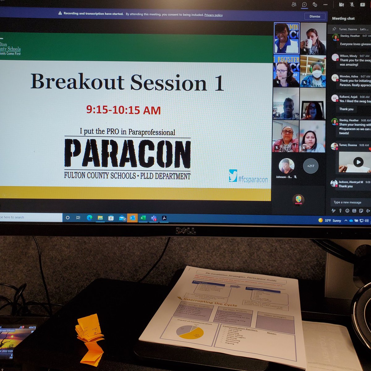 Darlene Lemcoe tweet media