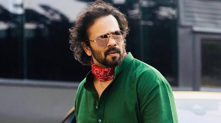 Happy birthday to my favourite director who renamed the action with his uniqoe style of direction  HBD ROHIT SHETTY 