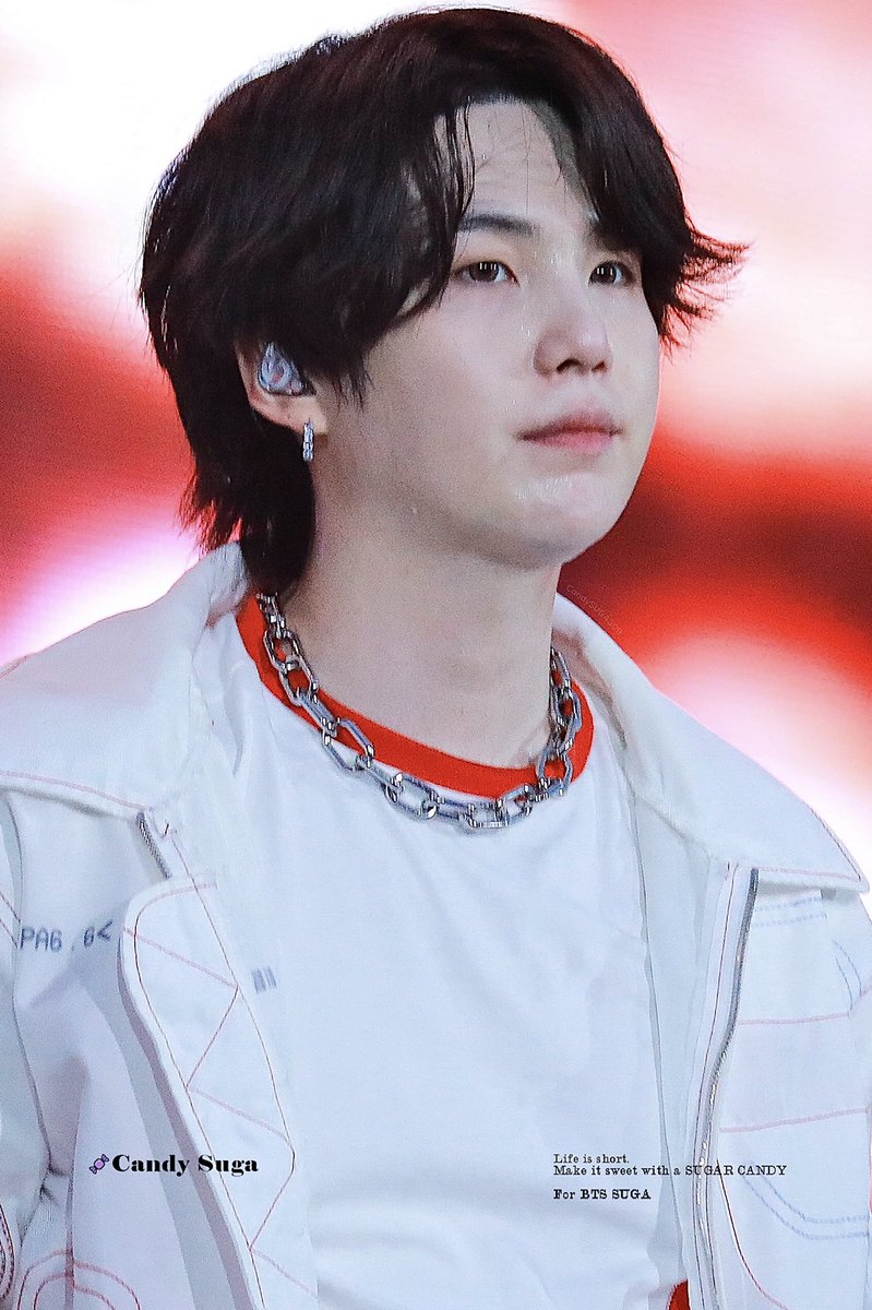 candySUGA309's tweet photo. [HQ] 220313 퍼투댄 서울콘 DAY 3

#SUGA #슈가 #민윤기
#BTS #방탄소년단 @BTS_twt https://t.co/r4E1UDrA12