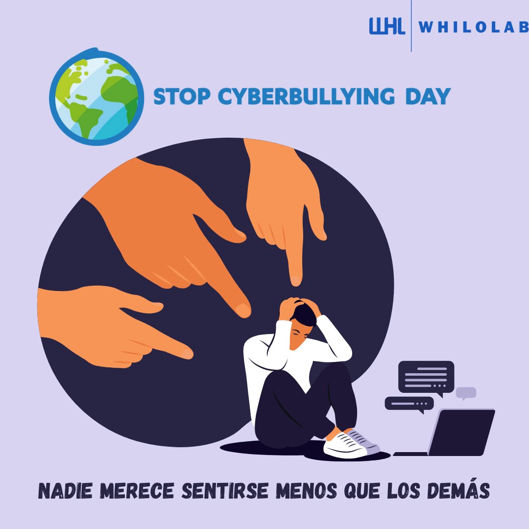 Fundación Educacional WhiloLab tweet media