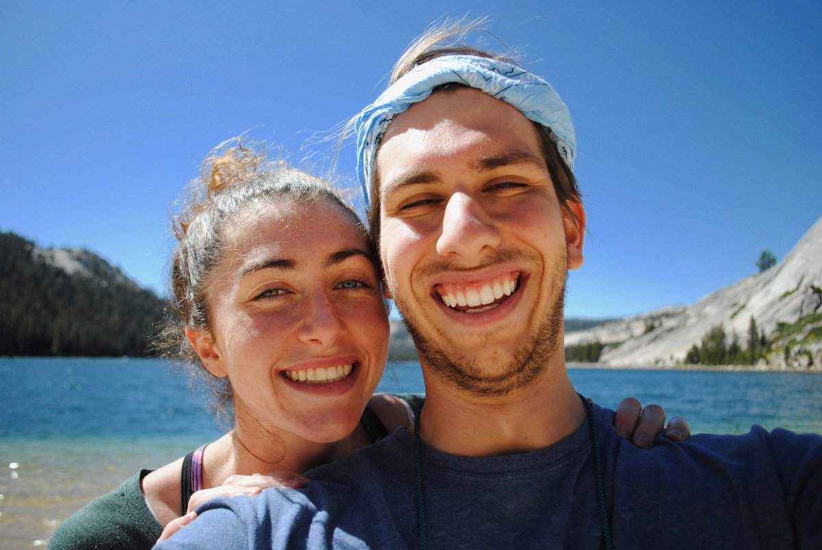 The couples match worked! So glad to have matched with this incredible human, future wife, and boss surgeon!