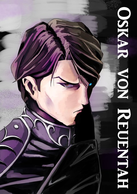 ロイエンタールのtwitterイラスト検索結果