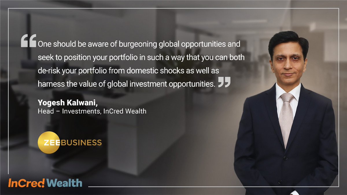 IncredWealth's tweet photo. Global investments can give your investment portfolio an edge, @YogeshKalwani, Head - Investments explains how, read it here https://t.co/4xj3DnSiHc
To know more about investment opportunities reach us at https://t.co/MgMuDAS171 or WhatsApp #PowerOfNew to https://t.co/Boyt5h9r9D https://t.co/1HvD3brFOr
