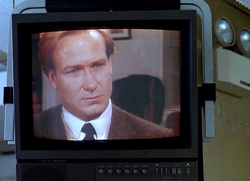 Young journalists… you better know what this is from. If not, do some investigative reporting.