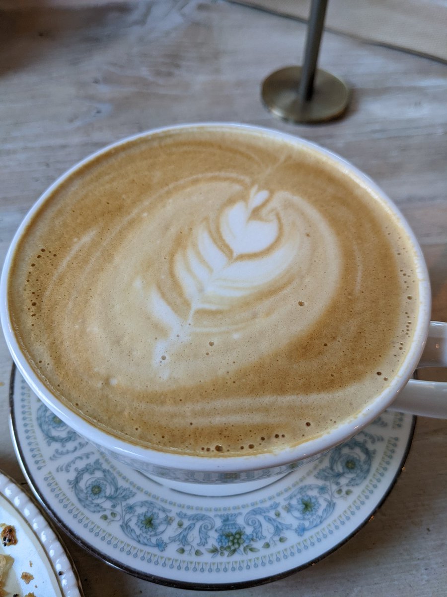 StephLuvsSports's tweet photo. Final day of #springbreak2022 Yummy breakfast at #FiddleheadFern
#ShawDistrict
😍 https://t.co/jY0YJuxvAX